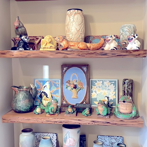 Weller knifewood Dogs and ducks - Picture 11 of 16